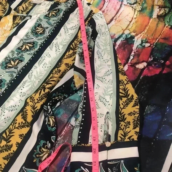 Van Heusen plus size blouse/top XXL - Picture 7 of 8